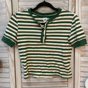 Women’s BDG Crop Top